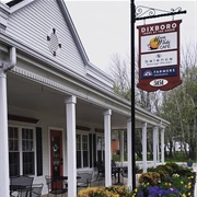 Moonwinks Cafe, Ann Arbor