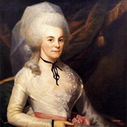 Elizabeth Schuyler