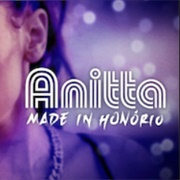 Anitta Made in Honorio.