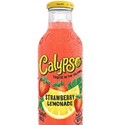Calypso Strawberry Lemonade