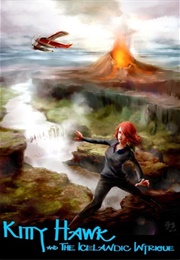 Kitty Hawk and the Icelandic Intrigue (Iain Reading)