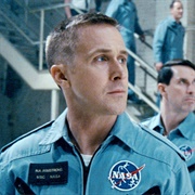 Neil Armstrong - First Man