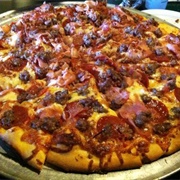 Shakespeare's Pizza (Columbia, MO)