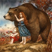 Snow White and Rose Red