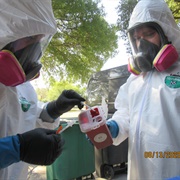 Unattended Death Cleaning