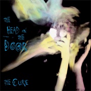 The Head on the Door (The Cure, 1985)