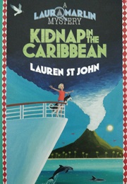 Kidnap in the Caribbean (Lauren St John)