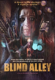 Blind Alley (2011)