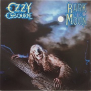 Ozzy Osbourne - Bark at the Moon (1983)