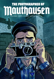 The Photographer of Mauthausen (Salva Rubio)