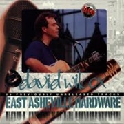 David Wilcox East Asheville Hardware