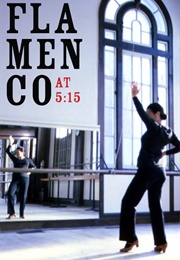 Flamenco at 5:15 (1983)