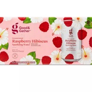 Good & Gather Raspberry Hibiscus