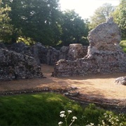 North Elmham, England