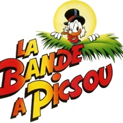 La Bande À Picsou (1987-1990)