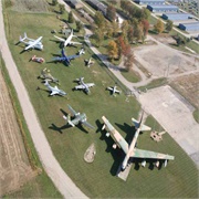 Yankee Air Museum, Willow Run, MI