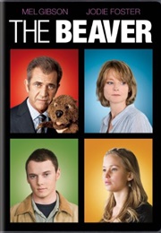 The Beaver (2011)