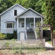 Lytton, British Columbia