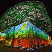 Mayan World Museum of Mérida, Mexico