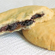 Chorley Cake (England)