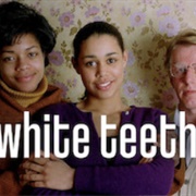 White Teeth
