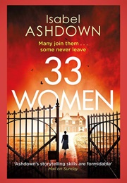 33 Women (Isabel Ashdown)
