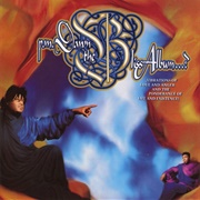 P.M. Dawn - The Bliss Album...?