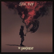 The Chainsmokers - Sick Boy