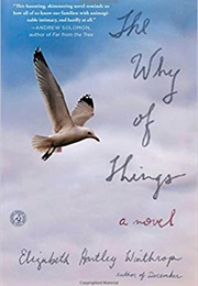 The Why of Things (Elizabeth Hartley Winthrop)