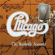 Chicago XXXV: The Nashville Sessions (Chicago, 2013)