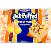 Jet-Puffed Candy Corn Marshmallows