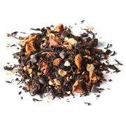 David's Tea Chocolate Chip Cookie