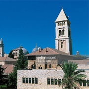 Lutheran Church of the Redeemer, Climb the Bell Tower