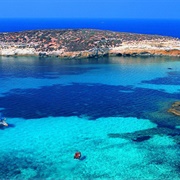 Pelagie Islands (Italy Territory)
