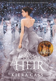 Selection - The Heir (Kiera Cass)