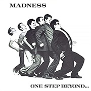 Madness ‎- One Step Beyond...
