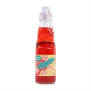 Cherry Ramune