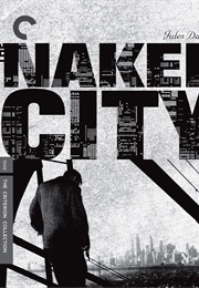 The Naked City (1948)