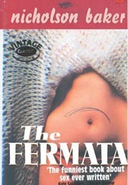 The Fermata (Nicholson Baker)