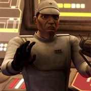 Unidentified Clone 3 (Cremation Center)