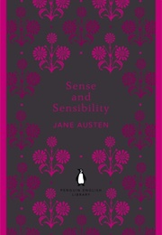 Sense and Sensibility (Jane Austen)