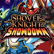 Shovel Knight Showdown