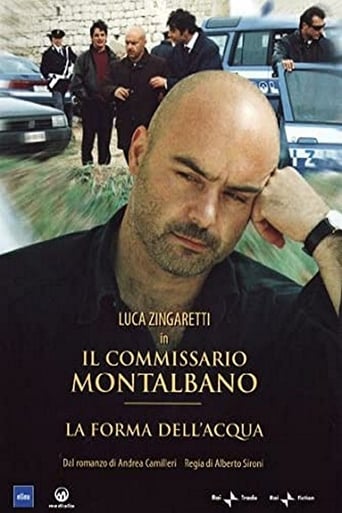 La Forma Dell'acqua (2000)