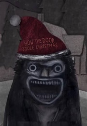 How the 'Dook Stole Christmas (2014)