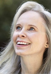 The Girl on the Plane (Mary Gaitskill)