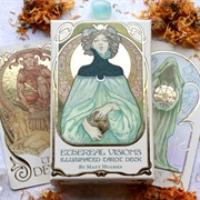 Ethereal Visions Tarot