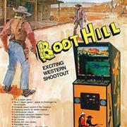 Boot Hill