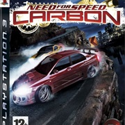 Need for Speed: Carbon