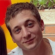 Jeremy Allen White