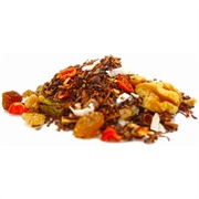 Par Avion Tea Carrot Cake